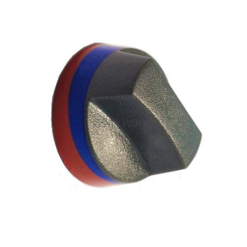 Ceiling Assembly Control Knob - 7330A3131 | highskyrvparts.com